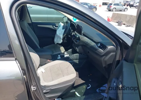 2020 Ford Escape Se from USA, damaged, VIN 1FMCU0G65LUA38750